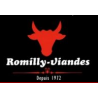 Romilly viande