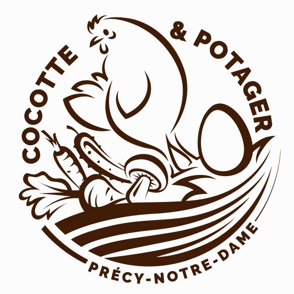 Cocotte et Potager