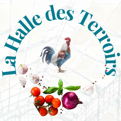 La Halle des Terroirs