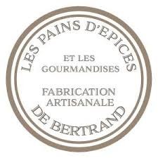 Les pains D'épices de bertrand