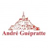 André Guépratte