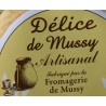 Le Délice de Mussy - Fromagerie